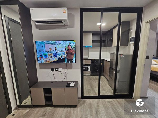 แอทโมซ พาลาซิโอ ลาดพร้าว - วังหิน (Atmoz Palacio Ladprao - Wanghin) รูปที่ 3