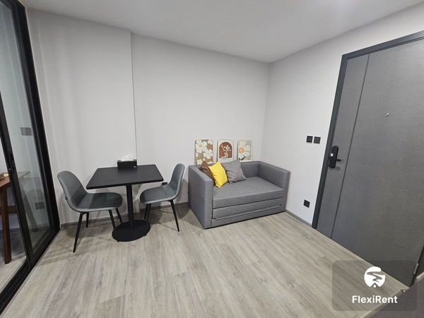 แอทโมซ พาลาซิโอ ลาดพร้าว - วังหิน (Atmoz Palacio Ladprao - Wanghin) รูปที่ 4