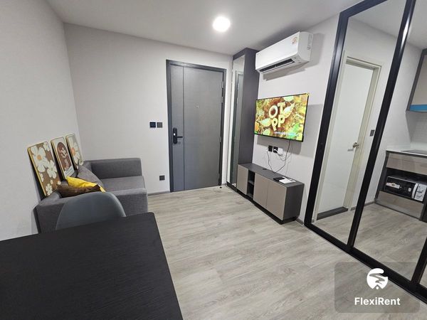 แอทโมซ พาลาซิโอ ลาดพร้าว - วังหิน (Atmoz Palacio Ladprao - Wanghin) รูปที่ 5