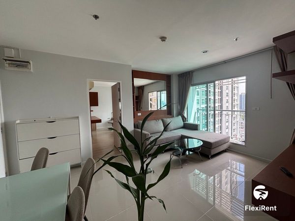 Aspire Sukhumvit 48 Image 5