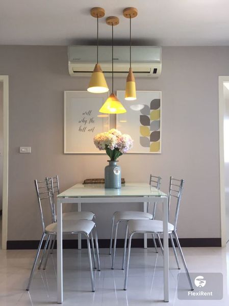 บางนา เรสซิเด้นส์ (BANGNA Residence) รูปที่ 2