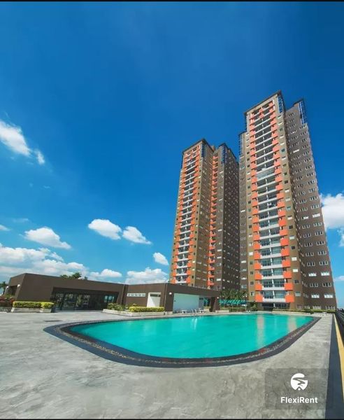 บางนา เรสซิเด้นส์ (BANGNA Residence) รูปที่ 1
