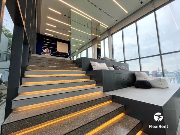 ไอดีโอ พระราม 9 - อโศก (IDEO RAMA 9 – ASOKE) รูปที่ 4