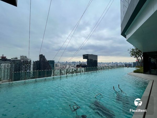 ไอดีโอ พระราม 9 - อโศก (IDEO RAMA 9 – ASOKE) รูปที่ 1