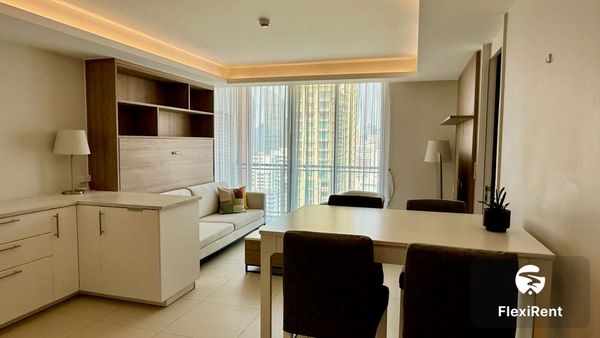 เซอร์เคิล สุขุมวิท 31 (Circle Sukhumvit 31) รูปที่ 2