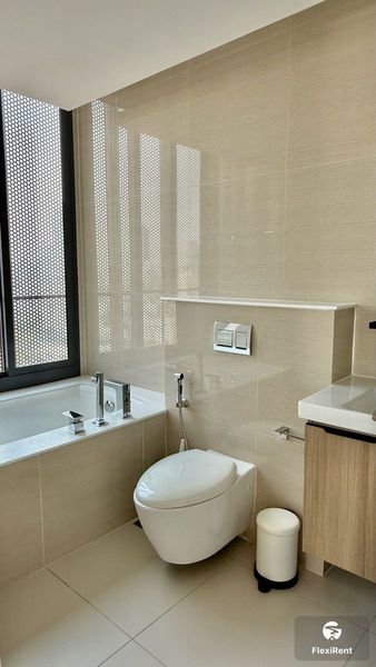 เซอร์เคิล สุขุมวิท 31 (Circle Sukhumvit 31) รูปที่ 4