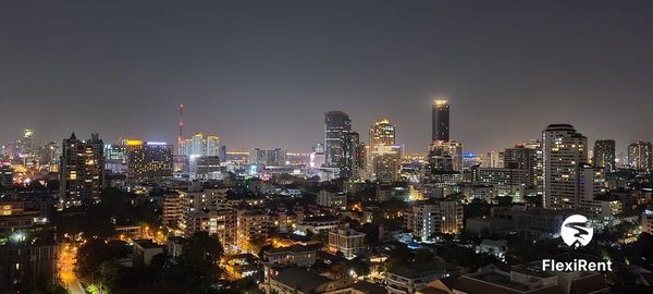 เซอร์เคิล สุขุมวิท 31 (Circle Sukhumvit 31) รูปที่ 1