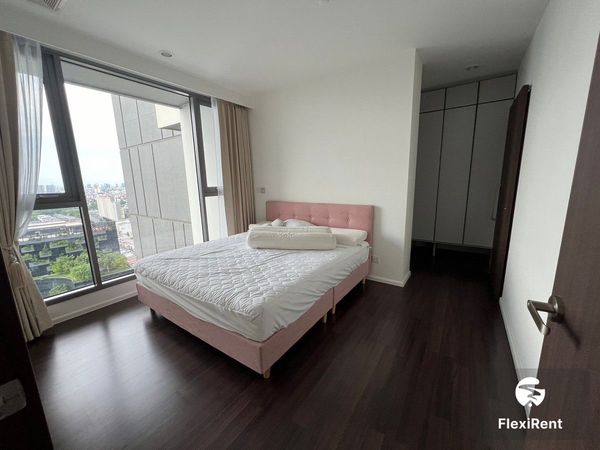 วิสซ์ดอม อินสไปร์ สุขุมวิท (Whizdom Inspire Sukhumvit) รูปที่ 2