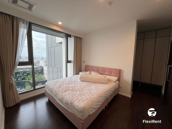 วิสซ์ดอม อินสไปร์ สุขุมวิท (Whizdom Inspire Sukhumvit) รูปที่ 3