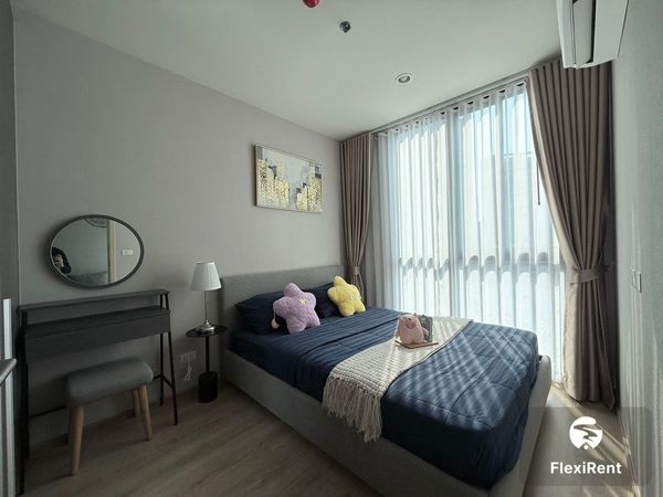 โนเบิล นิว ดิสทริค อาร์ไนน์ (Noble Nue District R9) รูปที่ 2