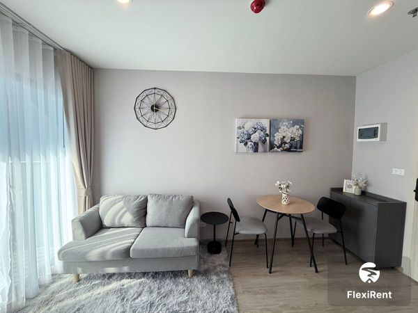 โนเบิล นิว ดิสทริค อาร์ไนน์ (Noble Nue District R9) รูปที่ 3