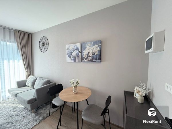 โนเบิล นิว ดิสทริค อาร์ไนน์ (Noble Nue District R9) รูปที่ 4