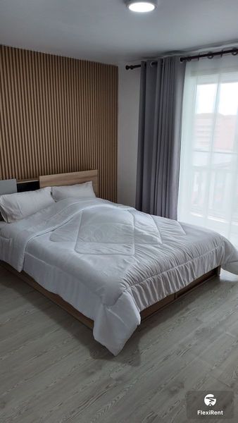 ซิตี้ วิลล่า (City Villa) รูปที่ 1