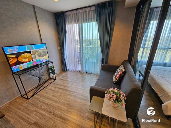 เรน ชะอำ - หัวหิน (Rain Cha Am - Hua Hin) รูปที่ 2