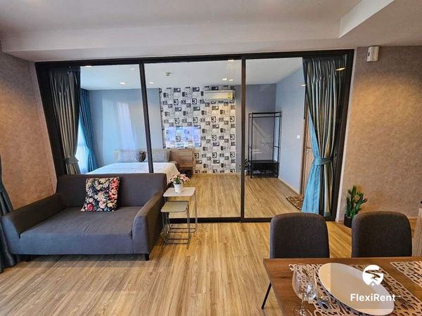 เรน ชะอำ - หัวหิน (Rain Cha Am - Hua Hin) รูปที่ 3