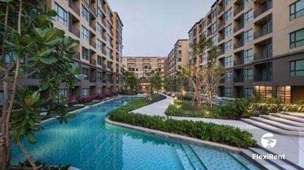 เรน ชะอำ - หัวหิน (Rain Cha Am - Hua Hin) รูปที่ 1