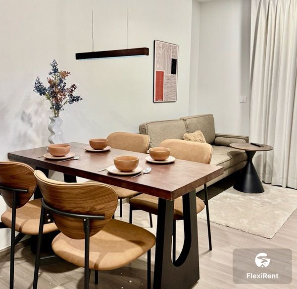 Aspire Sukhumvit - Rama 4 Image 3