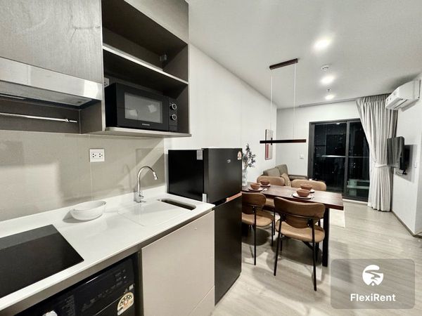 Aspire Sukhumvit - Rama 4 Image 4