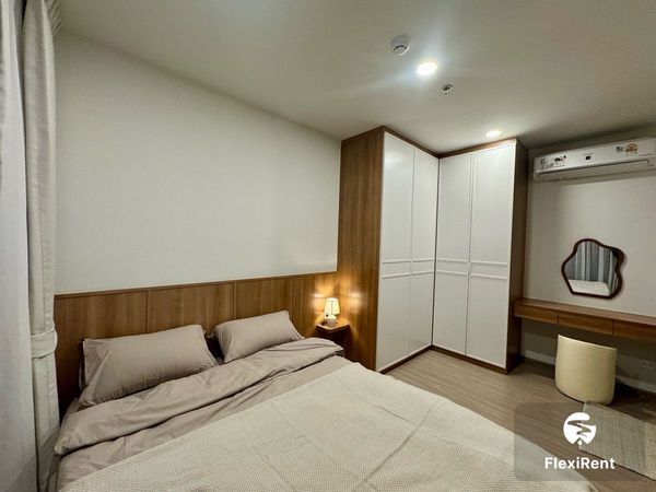 Aspire Sukhumvit - Rama 4 Image 5