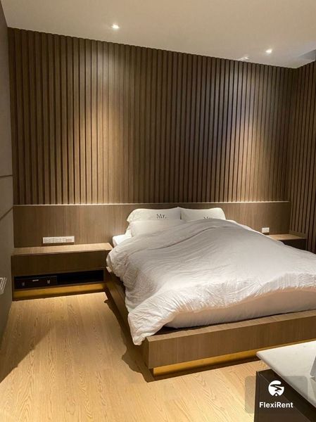 แมกโนเลียส์ วอเตอร์ฟรอนท์ เรสซิเดนซ์ (ไอคอนสยาม) (Magnolias Waterfront Residences (Icon Siam)) รูปที่ 3