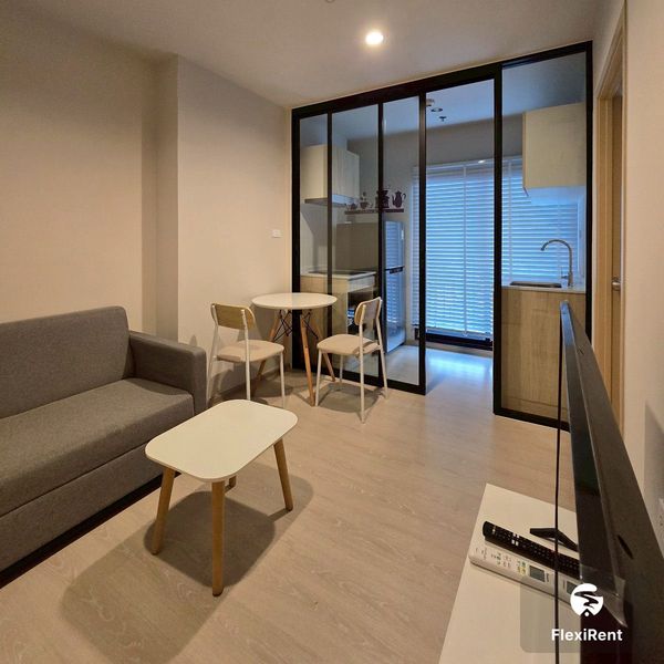 นิว โนเบิล งามวงศ์วาน (Nue Noble Ngamwongwan) รูปที่ 2