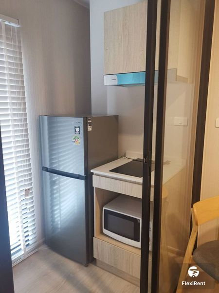 นิว โนเบิล งามวงศ์วาน (Nue Noble Ngamwongwan) รูปที่ 4