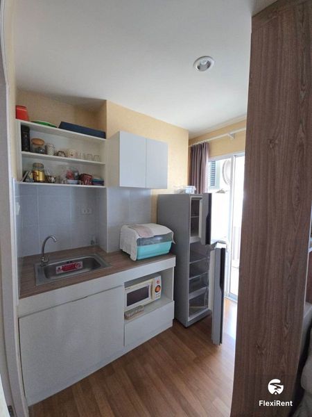 พาลาซโซ คอนโดมิเนียม ราชบุรี (Palazzo Condominium Ratchuburi) รูปที่ 4