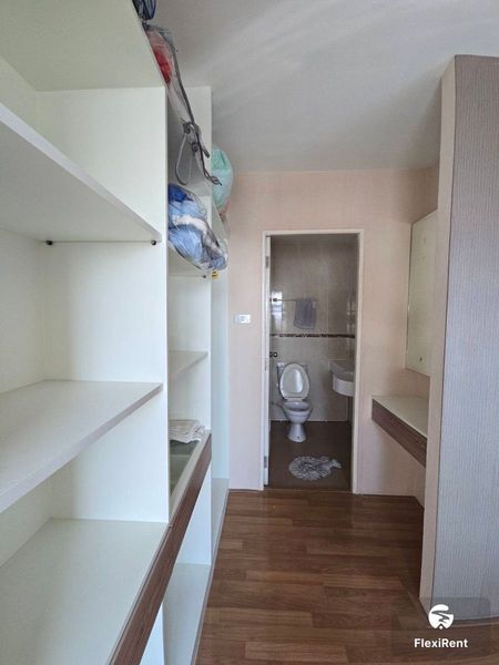 พาลาซโซ คอนโดมิเนียม ราชบุรี (Palazzo Condominium Ratchuburi) รูปที่ 5