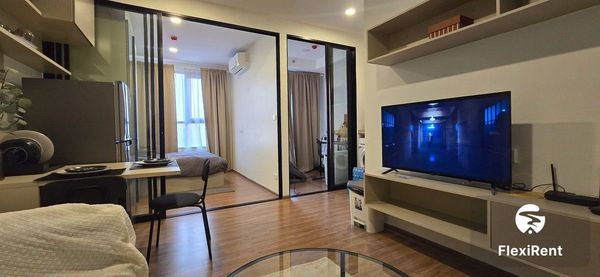 ดิ ออริจิ้น ราม 209 อินเตอร์เชนจ์ (THE ORIGIN Ram 209 Interchange) รูปที่ 4