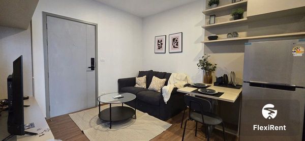 ดิ ออริจิ้น ราม 209 อินเตอร์เชนจ์ (THE ORIGIN Ram 209 Interchange) รูปที่ 5