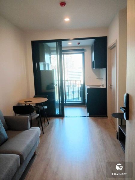 โนเบิล นิว ดิสทริค อาร์ไนน์ (Noble Nue District R9) รูปที่ 3