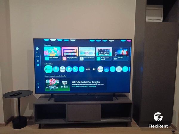 โนเบิล นิว ดิสทริค อาร์ไนน์ (Noble Nue District R9) รูปที่ 4