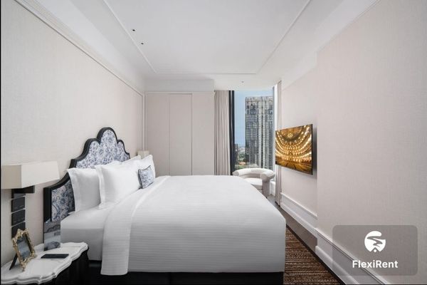 La Clef Bangkok by The Crest Collection Image 2