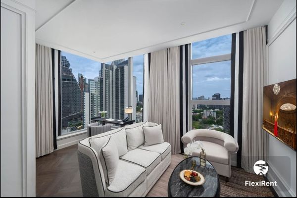 La Clef Bangkok by The Crest Collection Image 4