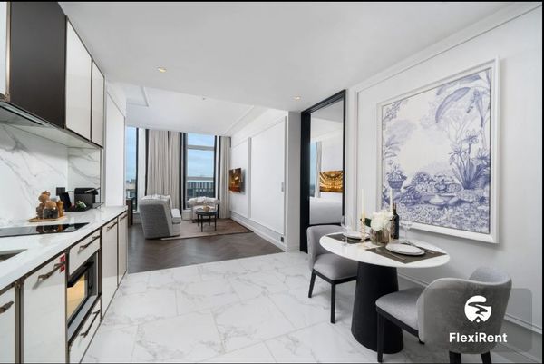 La Clef Bangkok by The Crest Collection Image 1