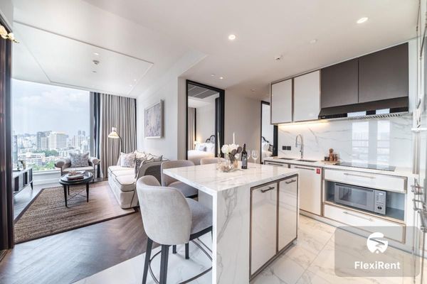 La Clef Bangkok by The Crest Collection Image 3