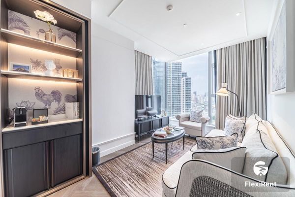 La Clef Bangkok by The Crest Collection Image 4