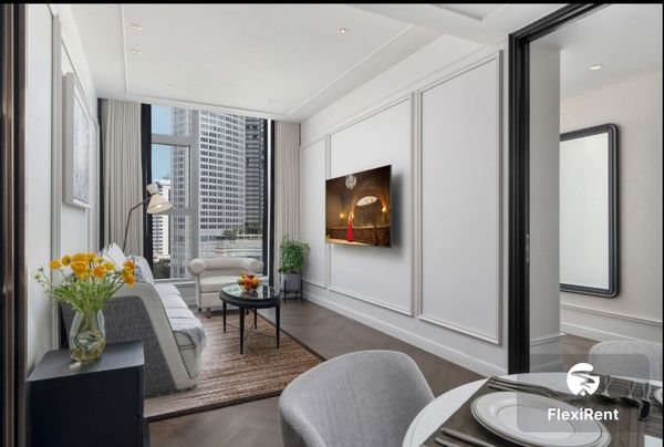 La Clef Bangkok by The Crest Collection Image 2