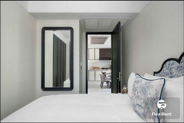 La Clef Bangkok by The Crest Collection Image 5