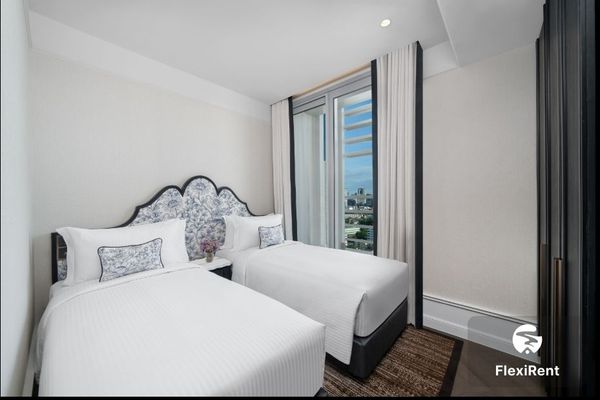 La Clef Bangkok by The Crest Collection Image 3