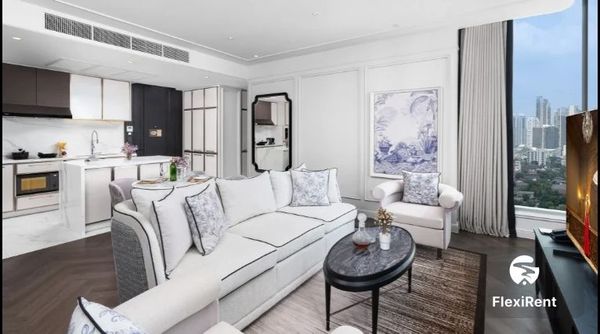 La Clef Bangkok by The Crest Collection Image 4