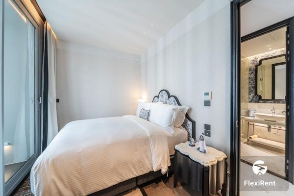 La Clef Bangkok by The Crest Collection Image 3