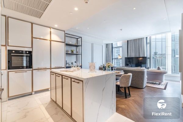 La Clef Bangkok by The Crest Collection Image 4