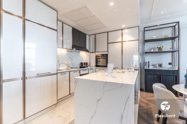 La Clef Bangkok by The Crest Collection Image 5