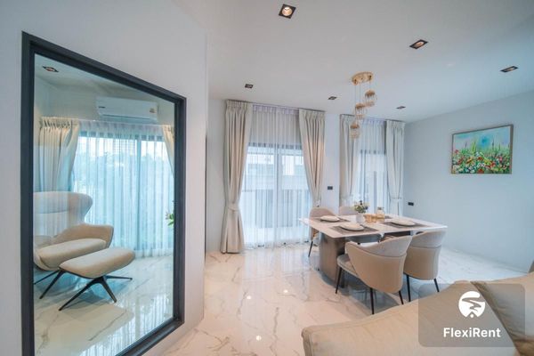 89 เรสซิเดนซ์ รัชดา - พระราม 9 (89 Residence Ratchada - Rama 9) รูปที่ 3