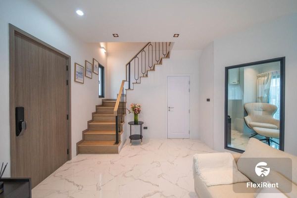 89 เรสซิเดนซ์ รัชดา - พระราม 9 (89 Residence Ratchada - Rama 9) รูปที่ 4