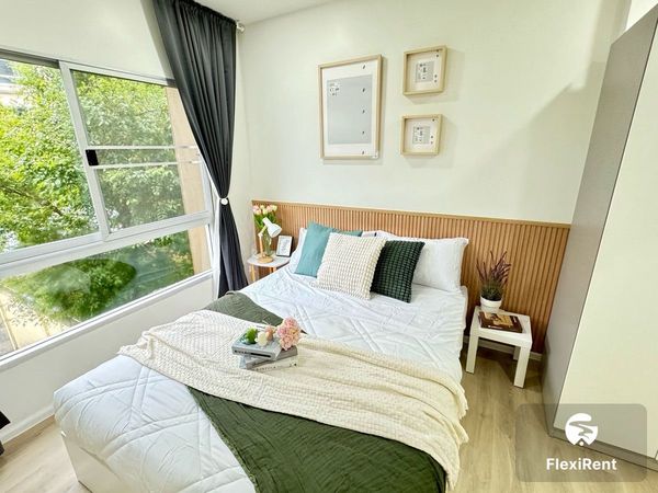 เดอะ คิทท์ แจ้งวัฒนะ (The Kith Chaengwattana) รูปที่ 1