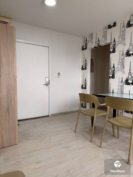 พลัมคอนโด พาร์ค รังสิต (Plum Condo Park Rangsit) รูปที่ 5