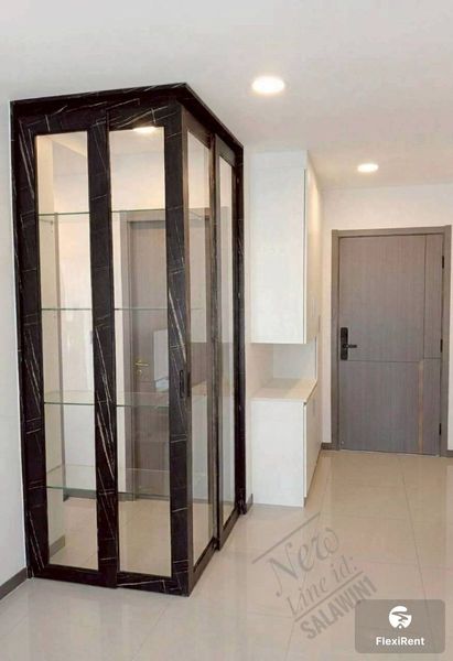 เอช วัน คอนโด อ่อนนุช - ลาดกระบัง (H1 Condo Onnut - Ladkrabang) รูปที่ 5