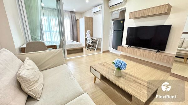 ศุภาลัย เวอเรนด้า รามคำแหง (Supalai Veranda Ramkhamheang) รูปที่ 2